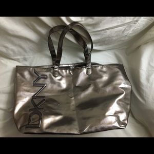 DKNY Tote